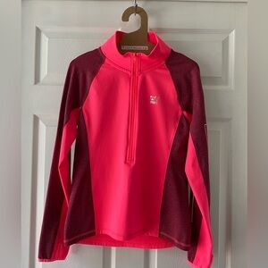 Victoria Secret 🆕LOVE PINK Jacket MEDIUM